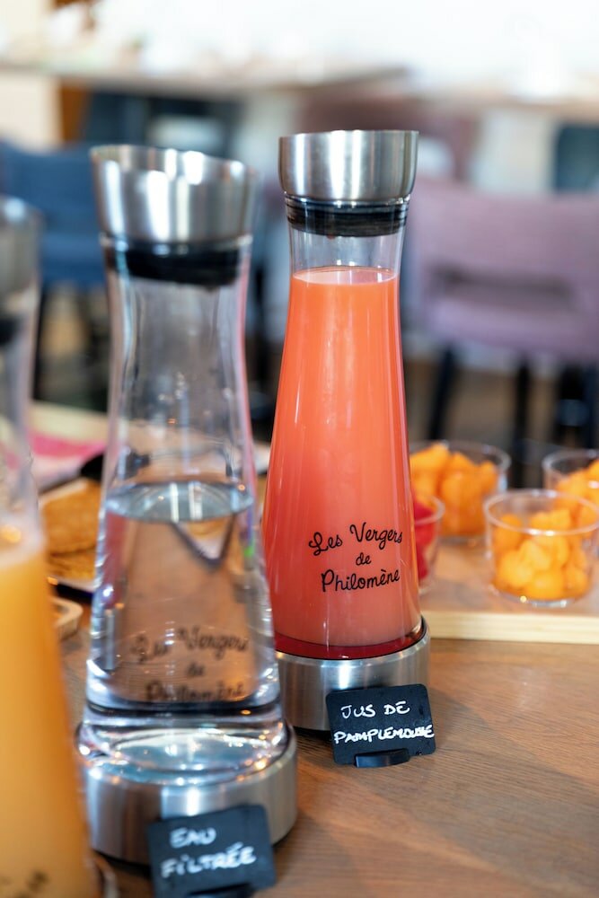 Фото Grand Hôtel de la Gare