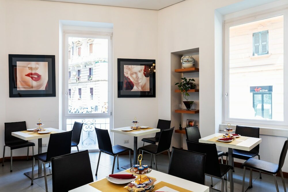 Фото Rex Lifestyle Hotel