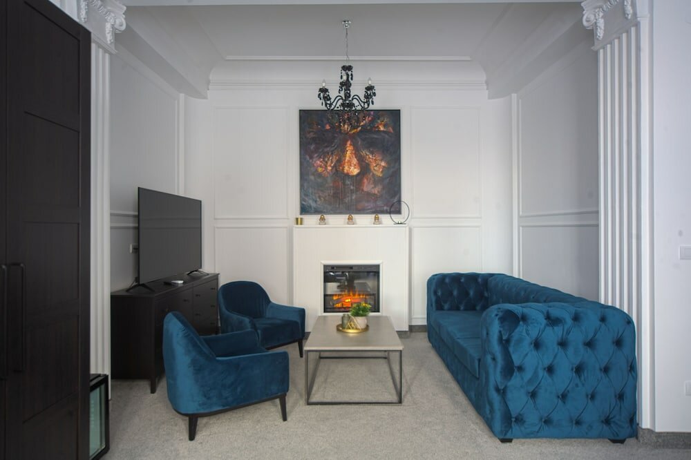 Фото Kings Palace Suites