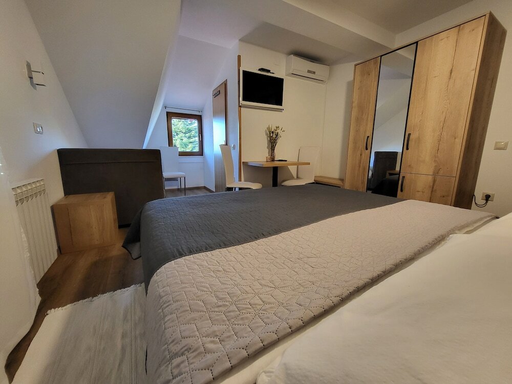 Фото House Tina - Bed and Breakfast