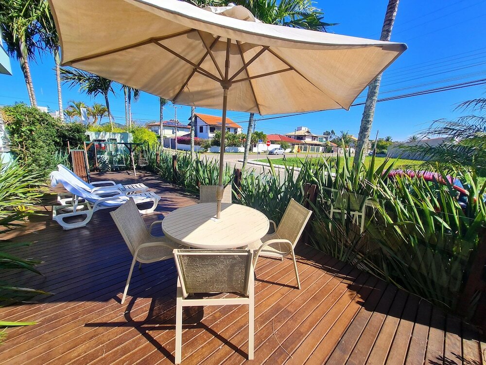 Фото Belle Arti Pousada