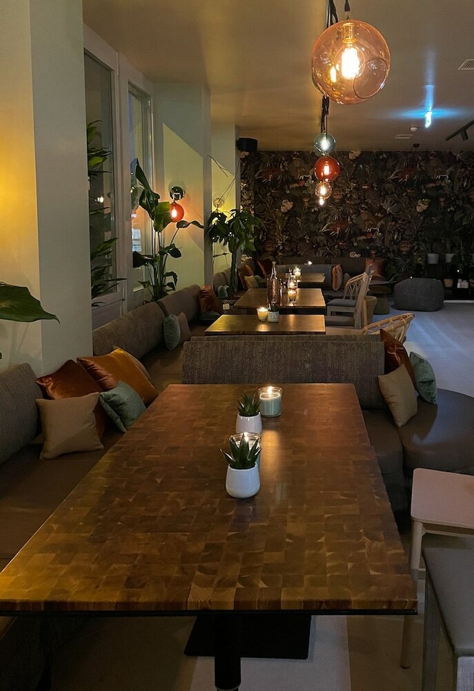 Фото Cocoon Salzburg