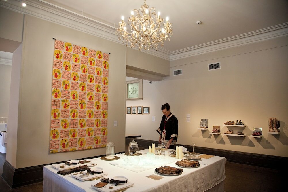 Фото Hadley's Orient Hotel