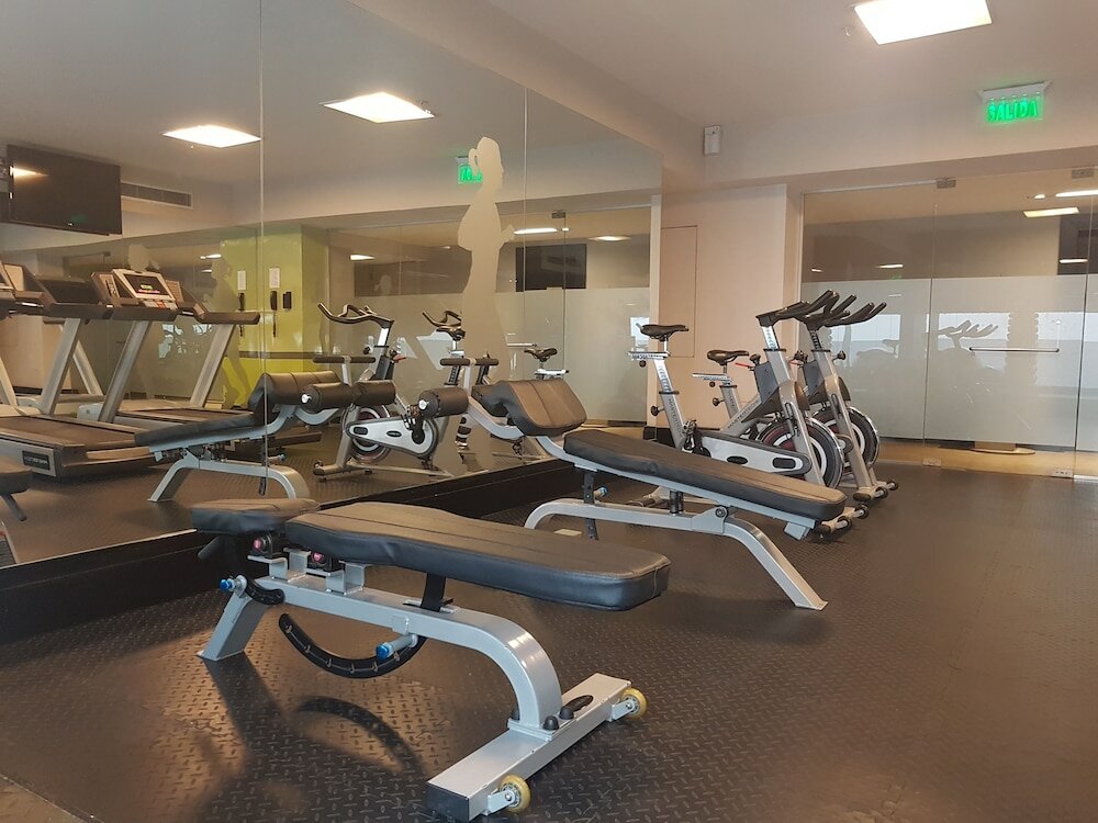 Фото Savoy Hotel