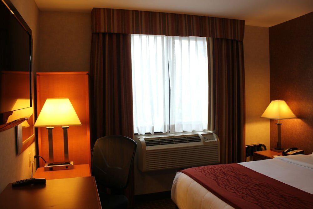 Фото Bellerose Inn