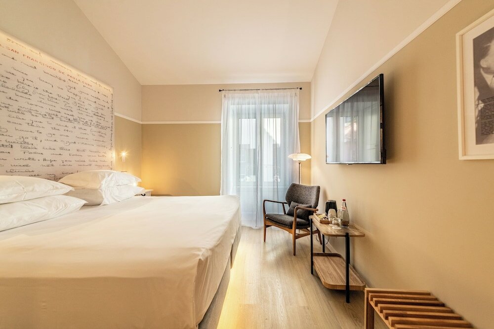 Фото Pestana Fisherman Village