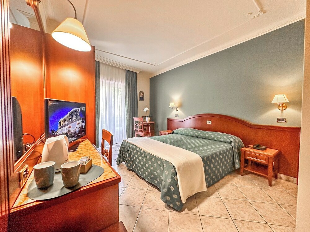 Фото Hotel Valle Rossa