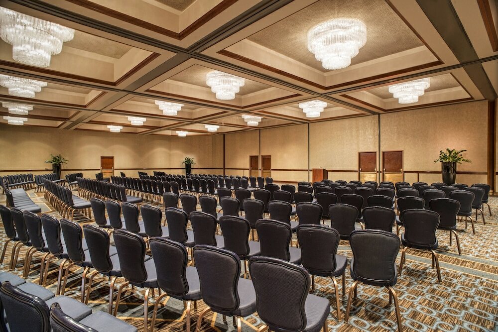 Фото Sheraton Columbus Hotel at Capitol Square