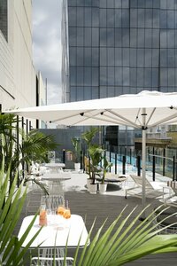 Гостиница Adelphi Hotel