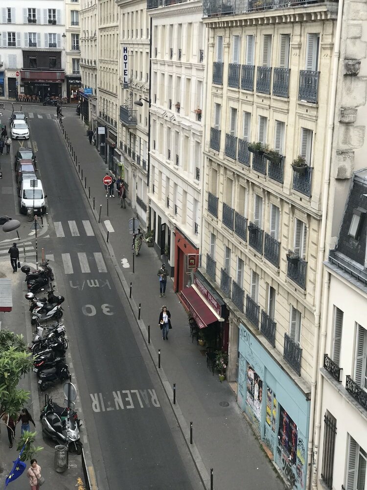 Фото Luxelthe Hotel