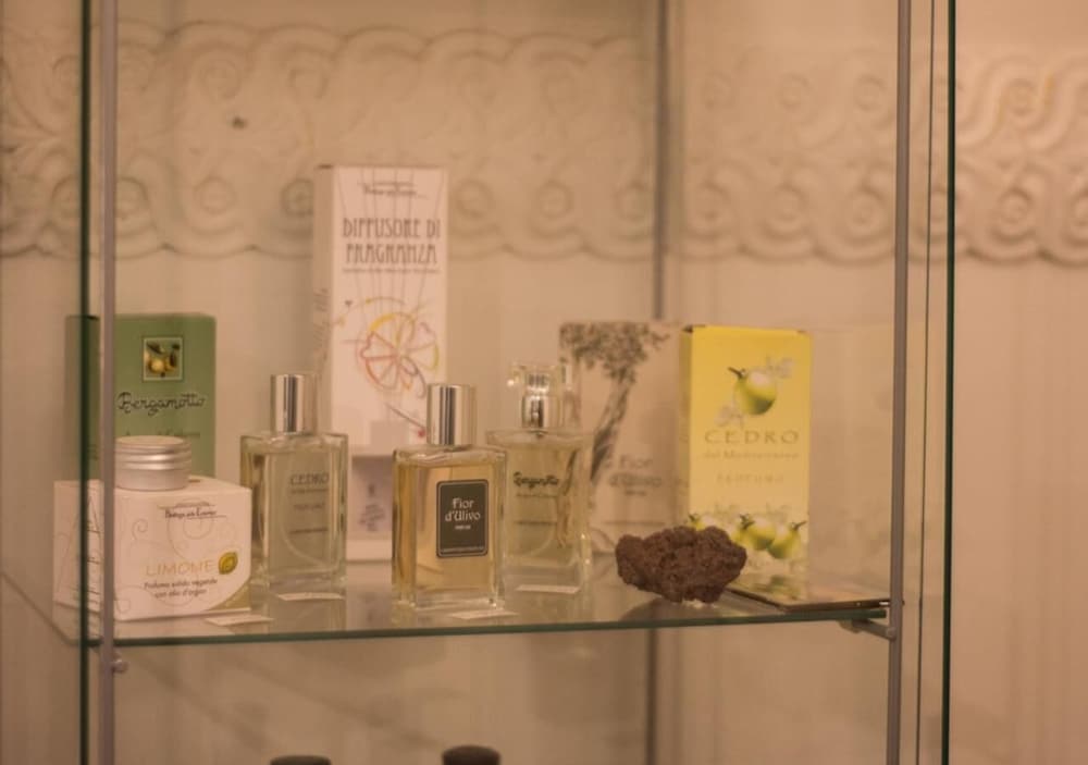 Фото Hotel Le Orchidee