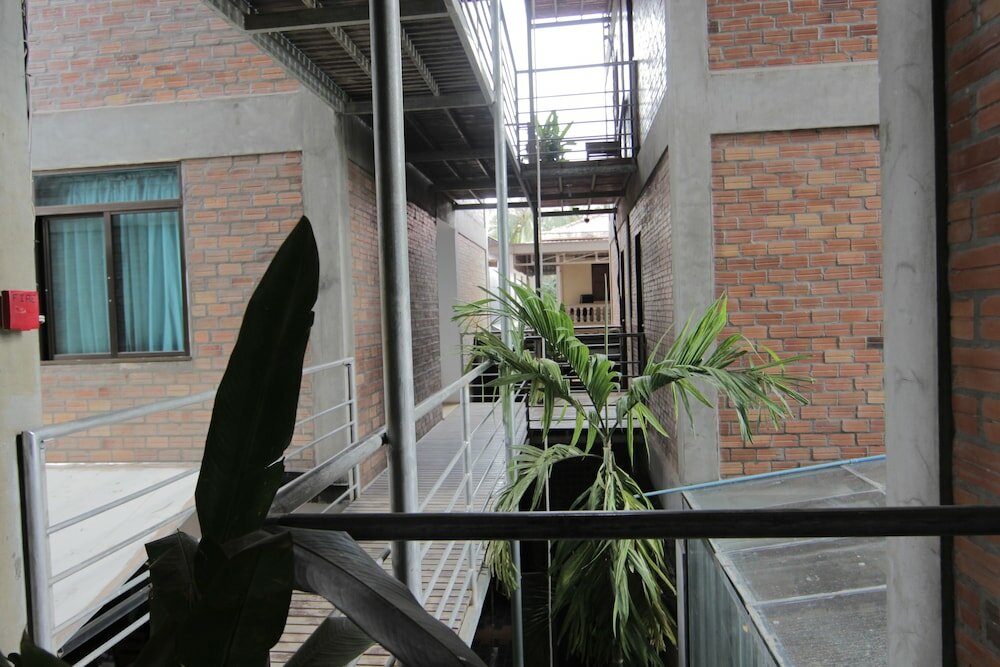 Фото Naga Angkor Hostel
