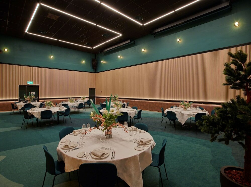 Фото Scandic Kiruna