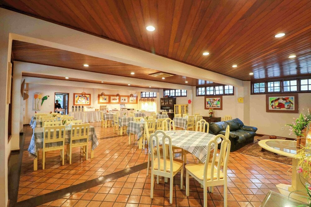 Фото Hotel Mar de Cabo Frio