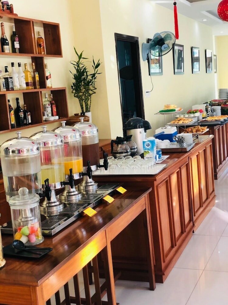 Фото Sunshine Hotel