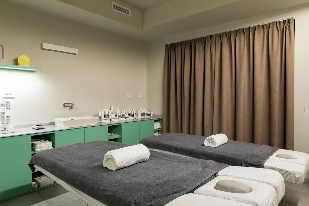 Фото Palace Hotel San Pietro