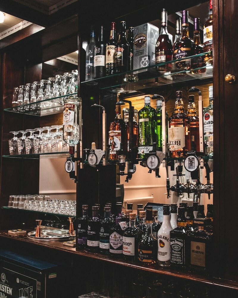 Фото Keppel's Head Hotel