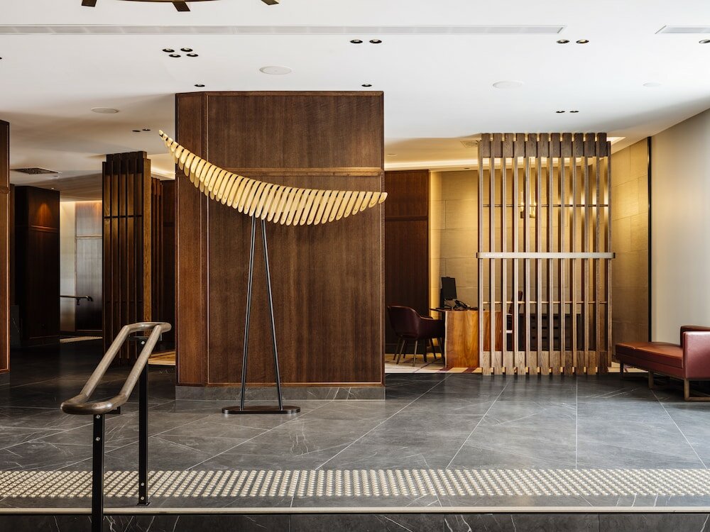 Фото The Tasman, a Luxury Collection Hotel, Hobart