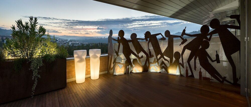 Фото Hotel Ristorante i Castelli