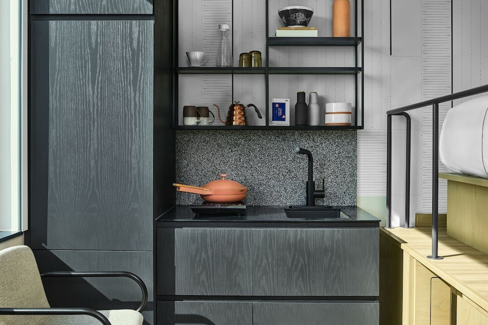 Фото Catbird Hotel