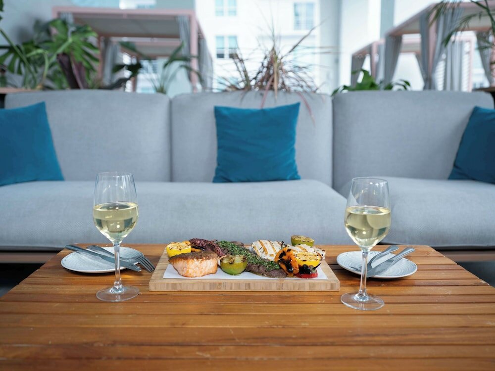 Фото Yotel Miami