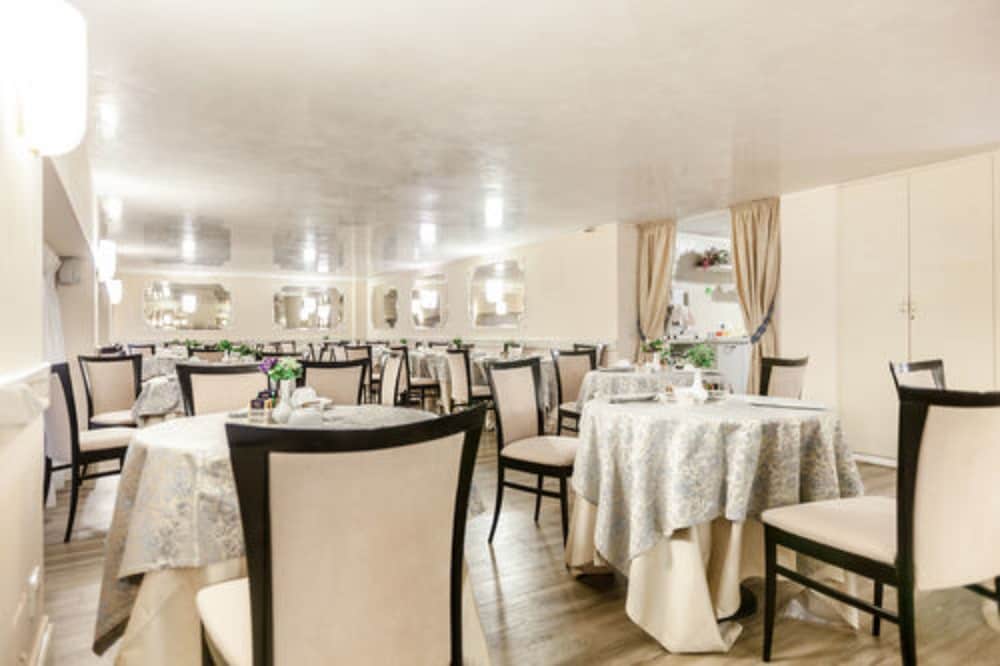 Фото Hotel San Luca