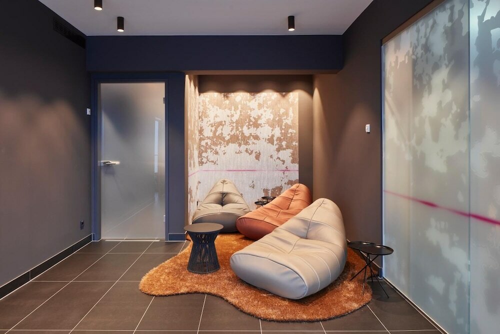 Фото Hotel im LESKANpark