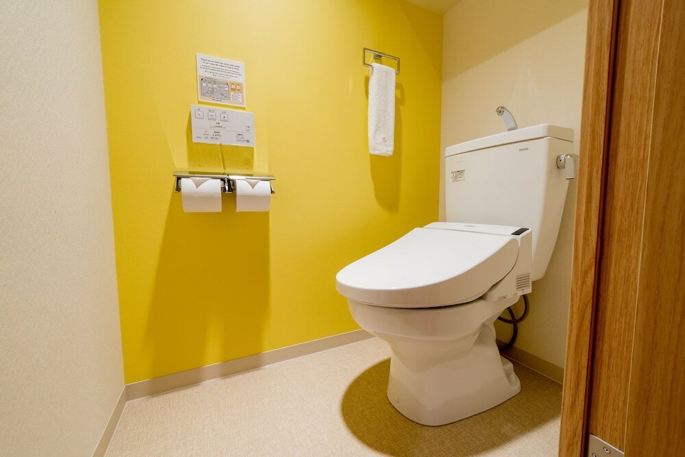 Фото Resi Stay Nishijin