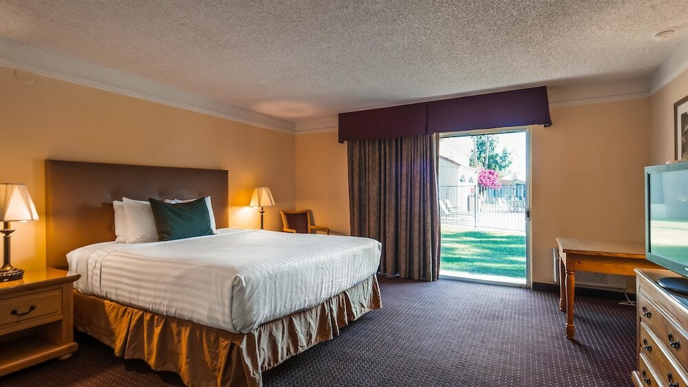 Фото Best Western Phoenix Goodyear Inn