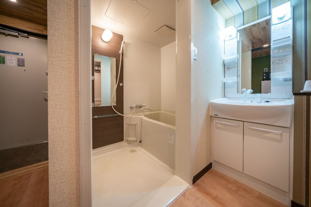 Фото Residence Hotel Takayama Station