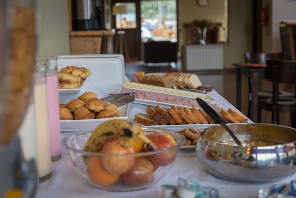 Фото Hotel Poincenot