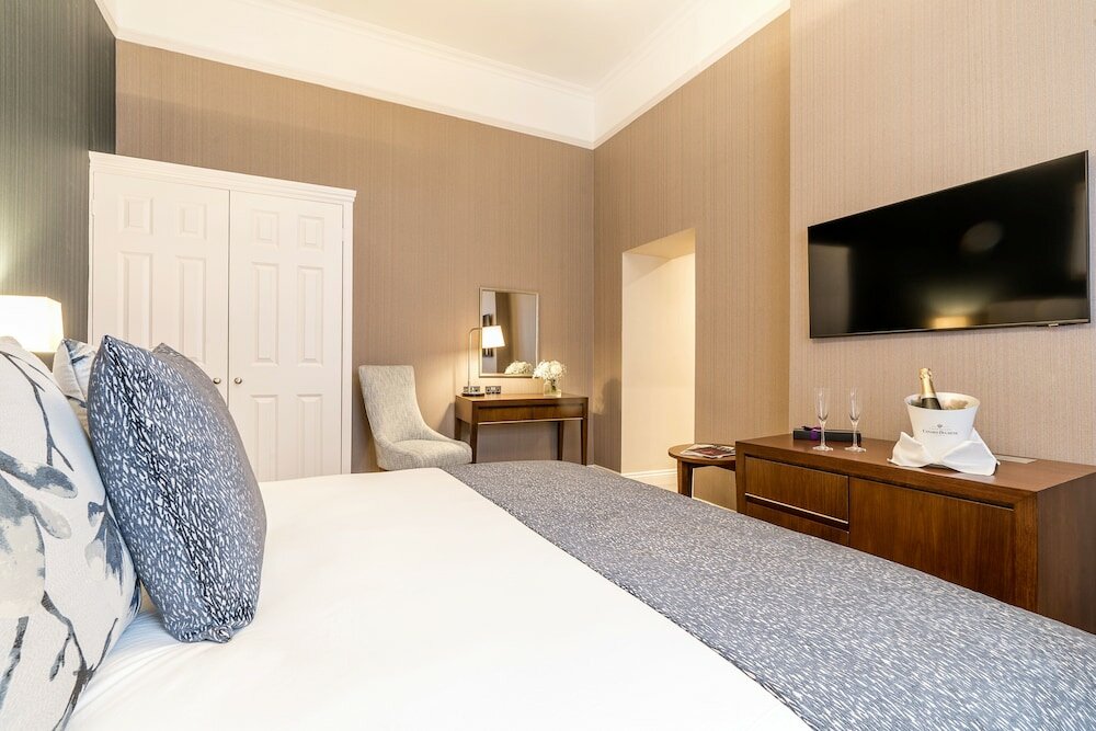 Фото The Grand Hotel Eastbourne