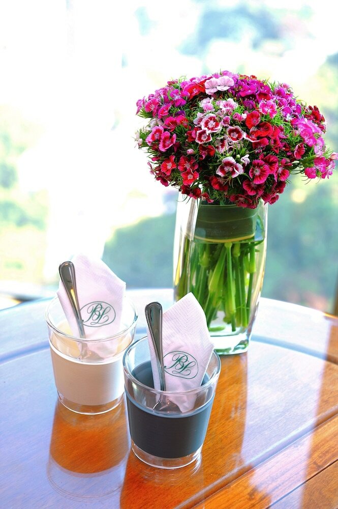 Фото Bishop Lei International House