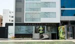 Hotel Palmetto Business San Borja