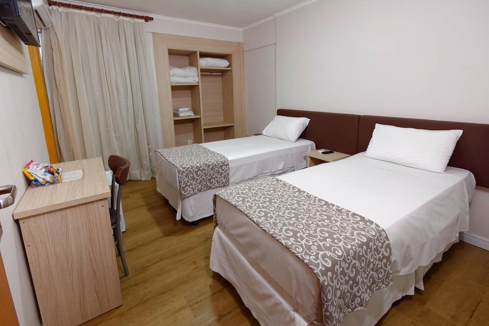 Фото Fenix Bom Retiro