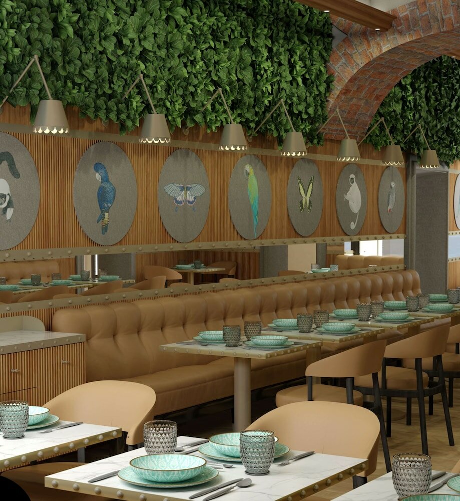 Фото IL Tornabuoni