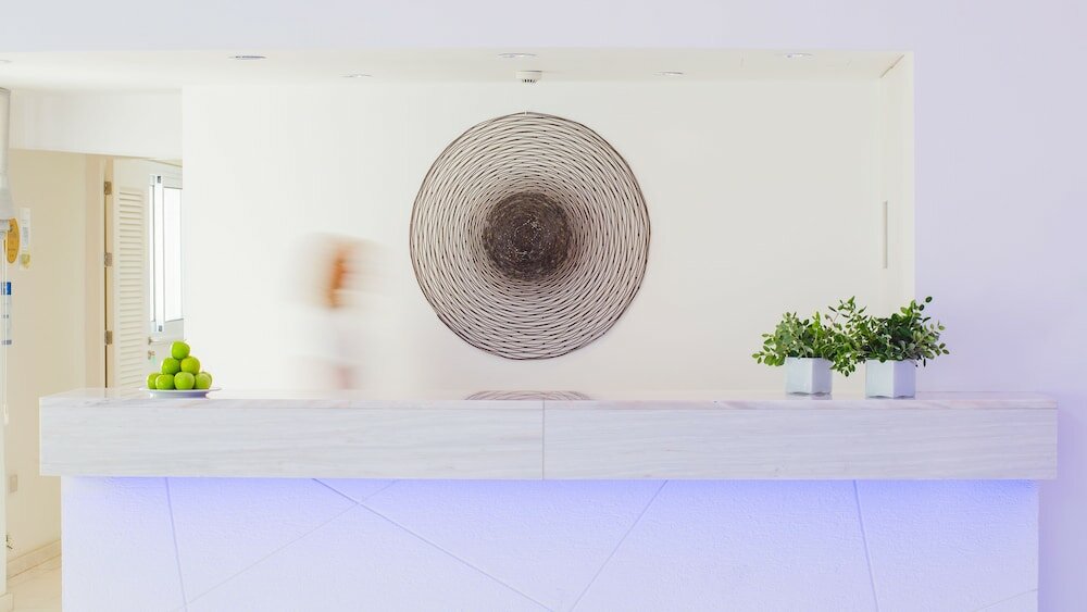 Фото Nissi Park Hotel