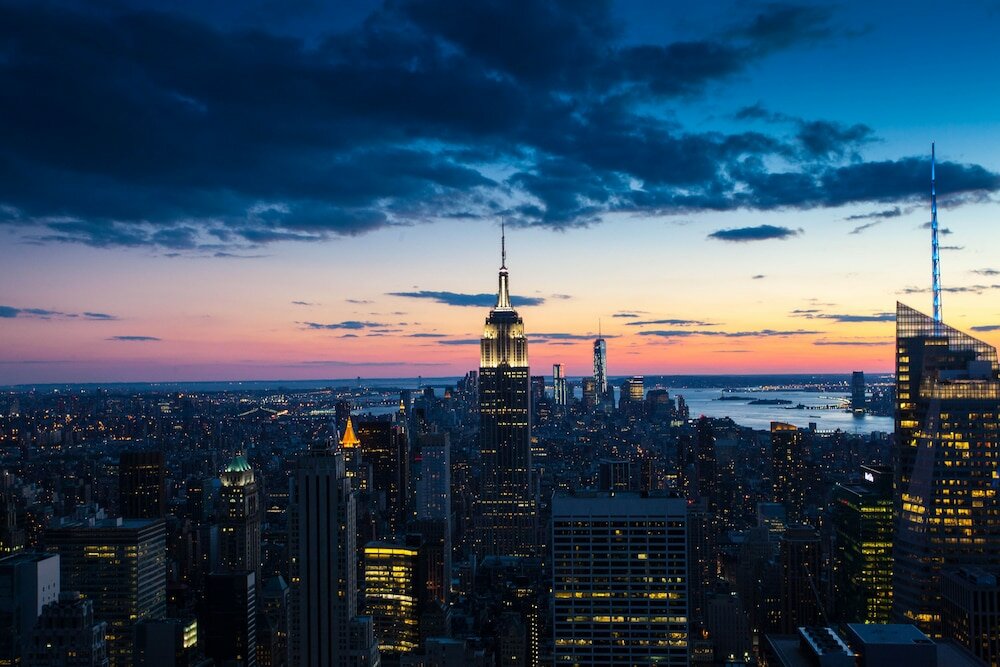 Фото Hyatt Centric Times Square