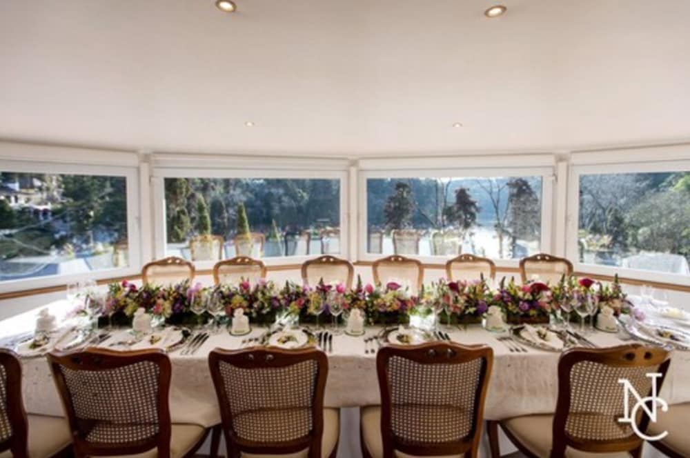 Фото Estalagem St. Hubertus