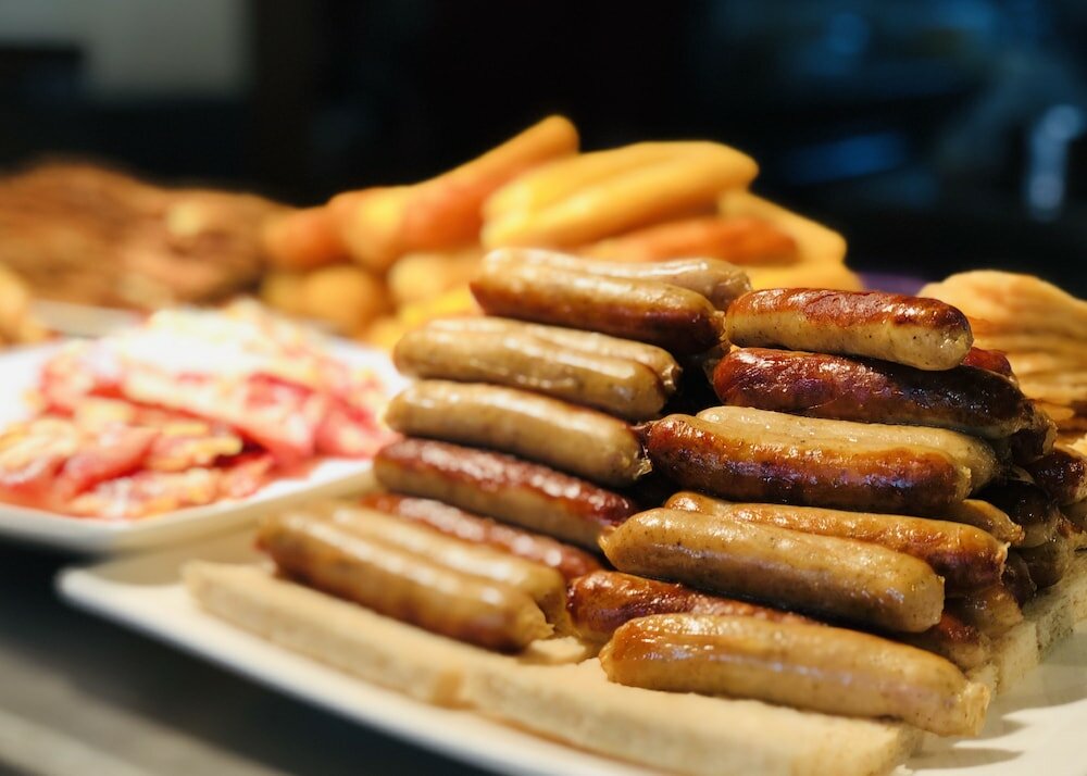 Фото Sheraton Qinhuangdao Beidaihe Hotel