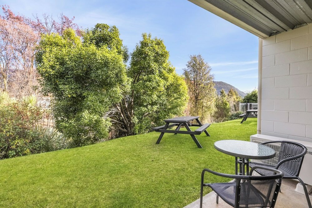 Фото Asure Brookvale Motel