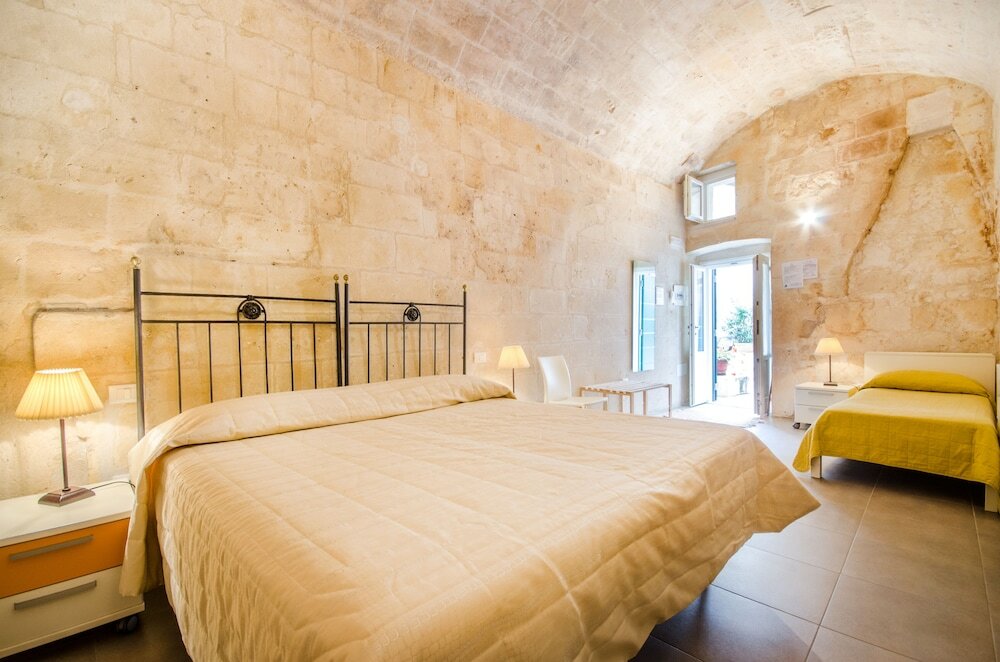 Фото Residenza le Dodici Lune