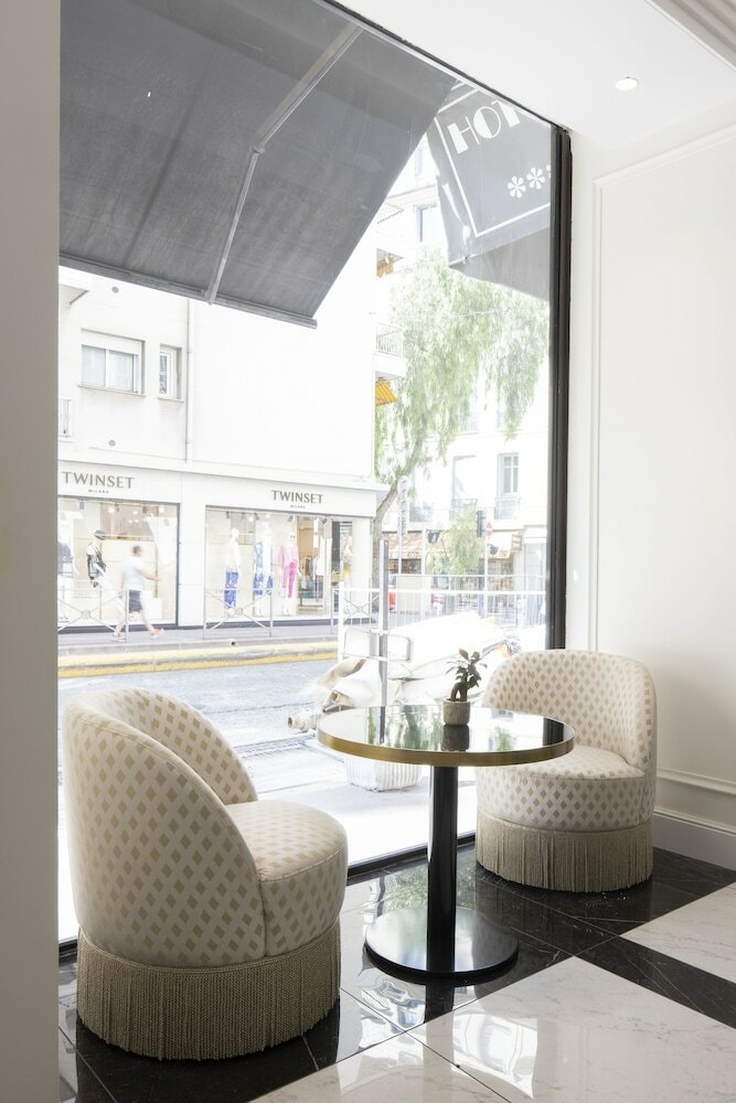 Фото Best Western Roosevelt Nice