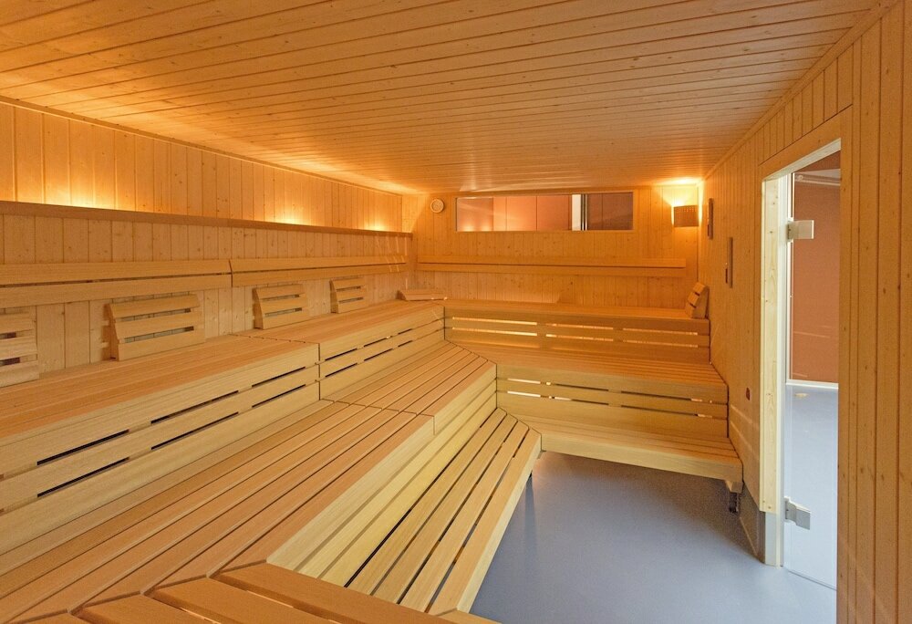 Фото Hotel Continental Lausanne