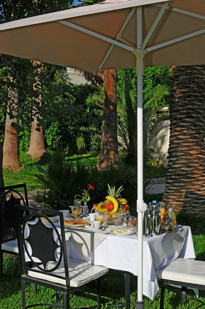 Фото Hôtel Volubilis