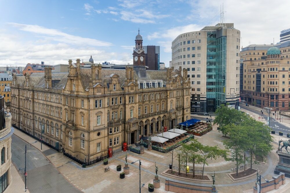 Фото отеля 3