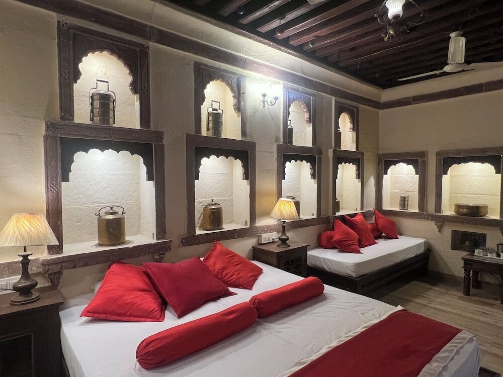 Фото отеля 4