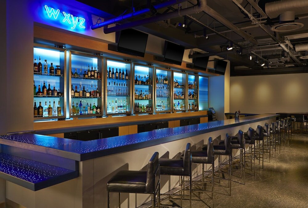 Фото Aloft Cupertino