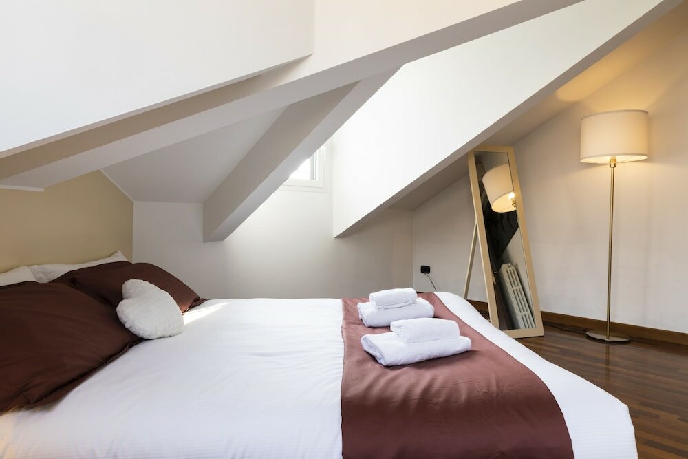 Фото NotaMi - Oskar Home - Tre Ponti