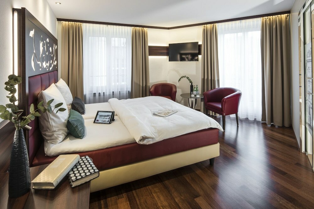 Фото Hotel Scheuble